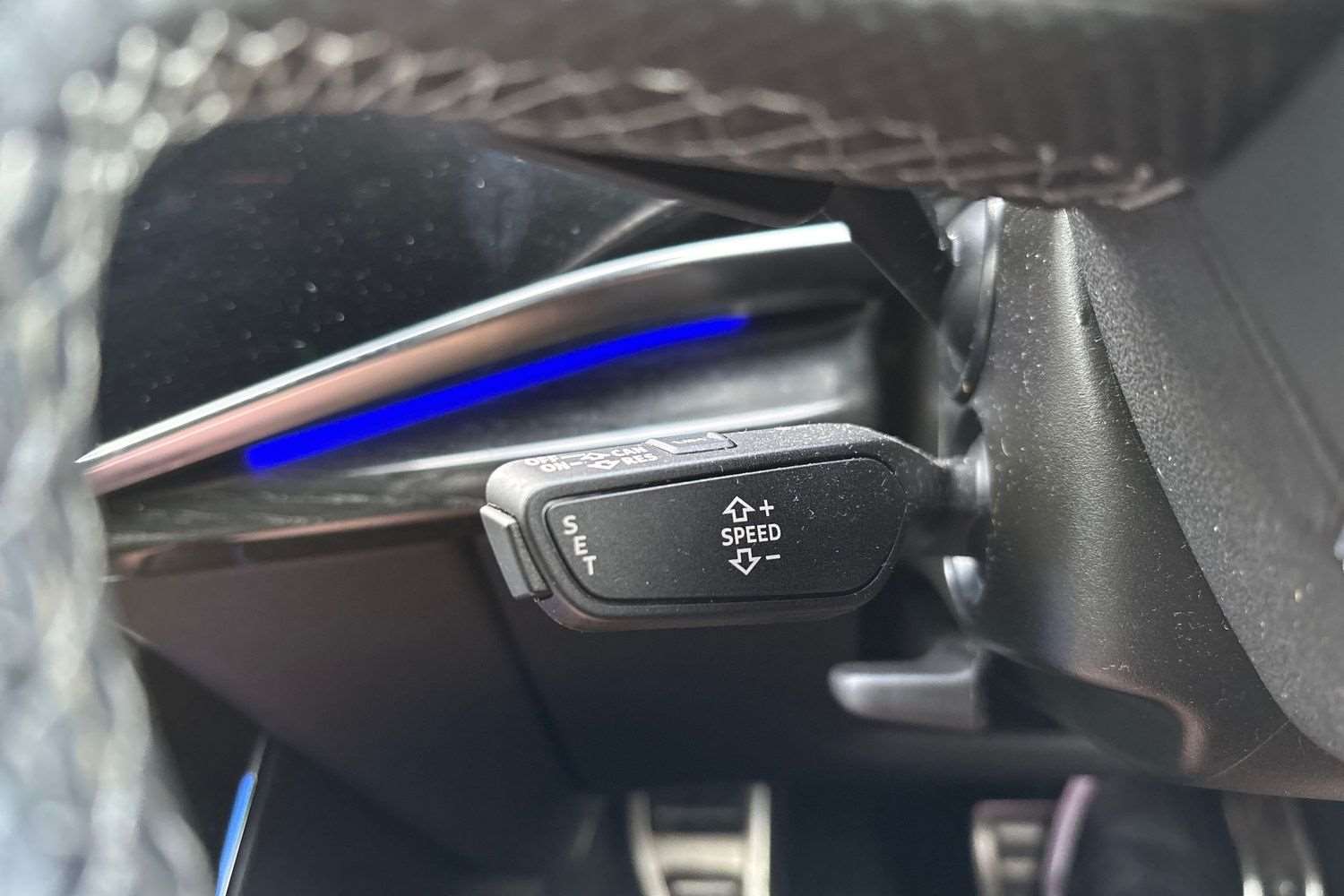 Used Audi Q7 2021 for sale - 77334018: Photo 35