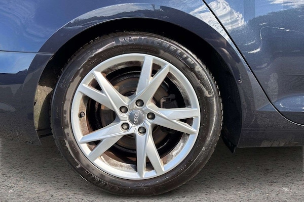 Used Audi A4 2017 for sale - 76045160: Photo 11