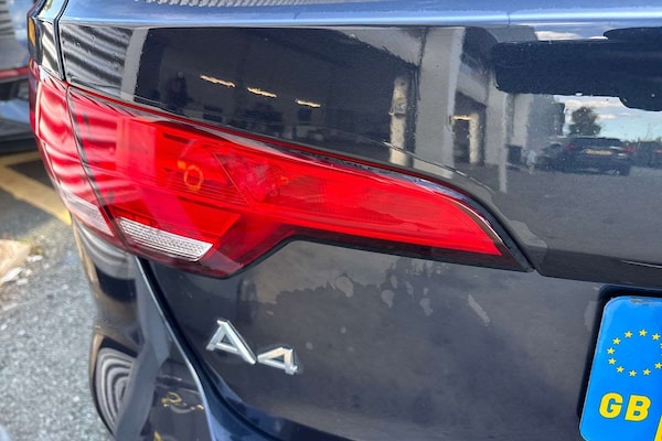 Used Audi A4 2017 for sale - 76045160: Photo 12