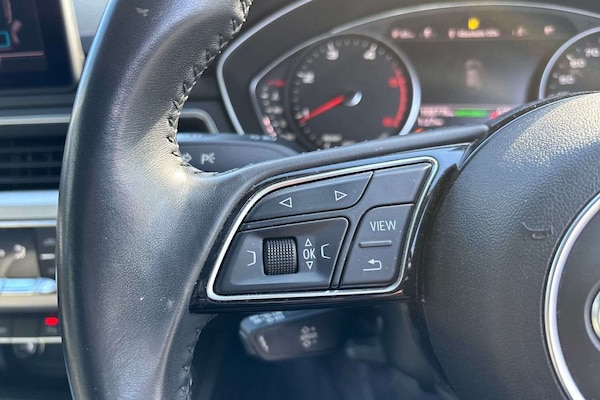 Used Audi A4 2017 for sale - 76045160: Photo 16