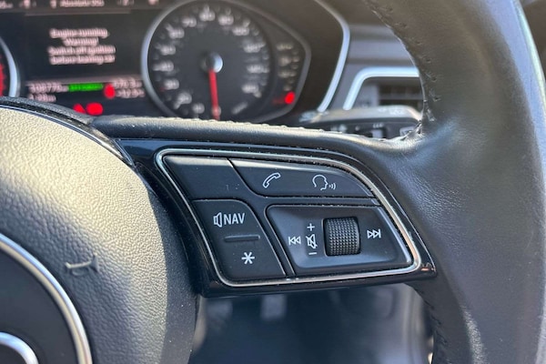 Used Audi A4 2017 for sale - 76045160: Photo 17