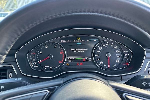 Used Audi A4 2017 for sale - 76045160: Photo 18