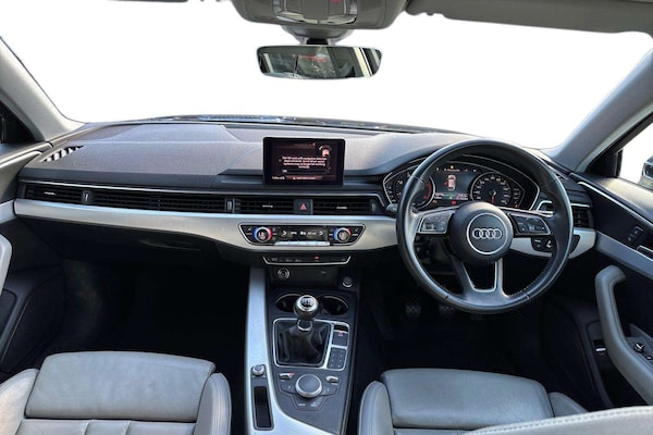 Used Audi A4 2017 for sale - 76045160: Photo 19