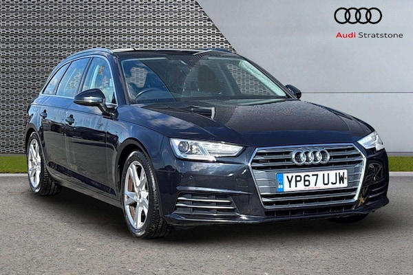 Used Audi A4 2017 for sale - 76045160: Photo 1