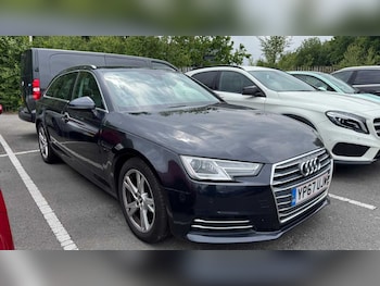 2017 - 2.0 TDI Ultra Sport 5dr