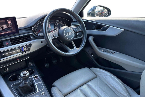Used Audi A4 2017 for sale - 76045160: Photo 20