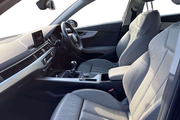 Used Audi A4 2017 for sale - 76045160: Photo 21