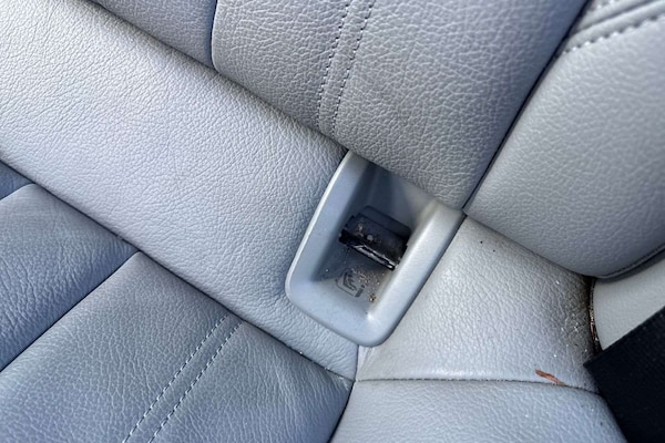 Used Audi A4 2017 for sale - 76045160: Photo 24