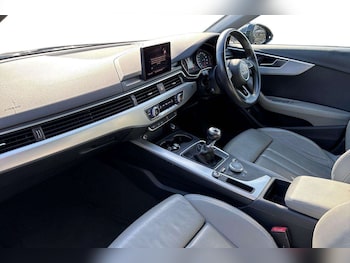 Used Audi A4 2017 for sale - 76045160: Photo 2