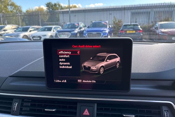 Used Audi A4 2017 for sale - 76045160: Photo 30