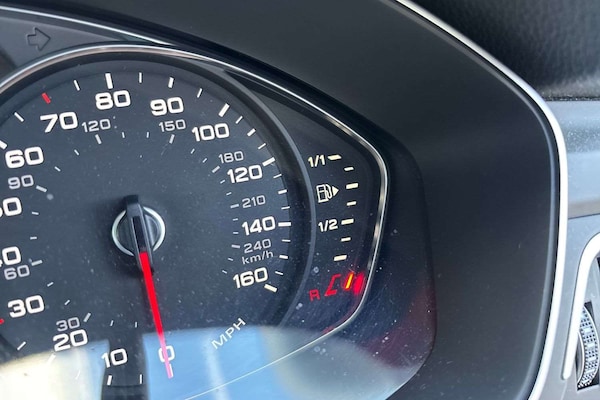Used Audi A4 2017 for sale - 76045160: Photo 31