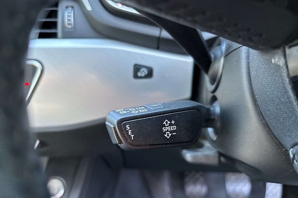 Used Audi A4 2017 for sale - 76045160: Photo 35
