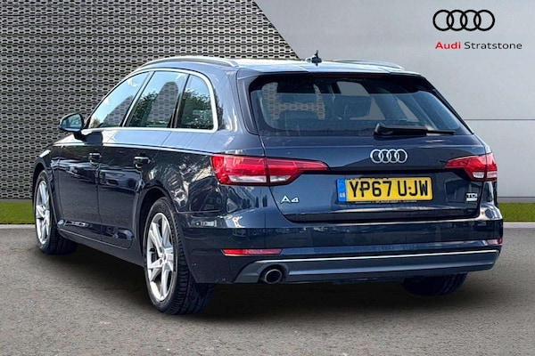 Used Audi A4 2017 for sale - 76045160: Photo 3
