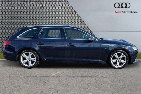 Used Audi A4 2017 for sale - 76045160: Photo 4