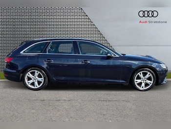 Used Audi A4 2017 for sale - 76045160: Photo 4