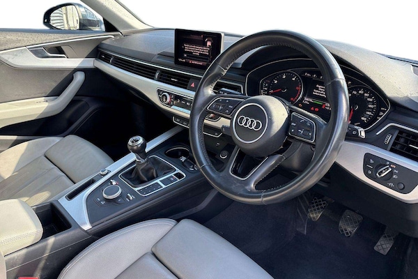 Used Audi A4 2017 for sale - 76045160: Photo 6