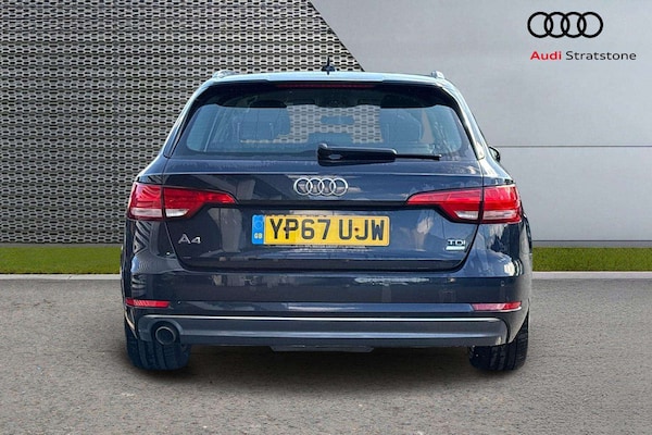 Used Audi A4 2017 for sale - 76045160: Photo 7