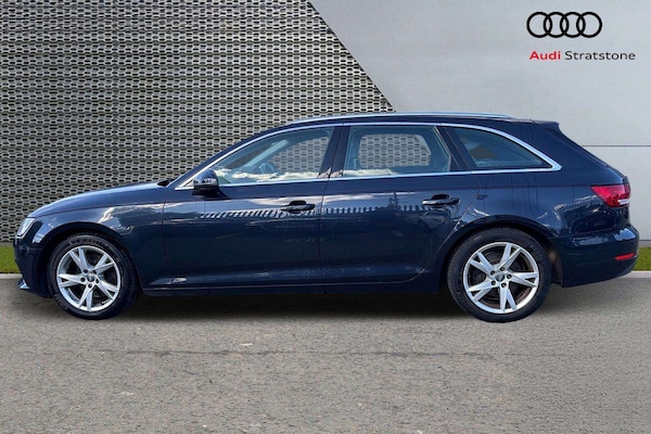 Used Audi A4 2017 for sale - 76045160: Photo 8