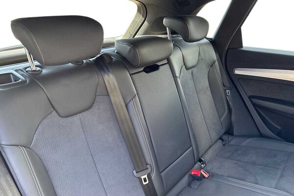 Used Audi Q5 2024 for sale - 75710856: Photo 10