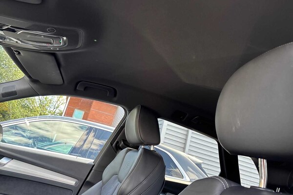 Used Audi Q5 2024 for sale - 75710856: Photo 13