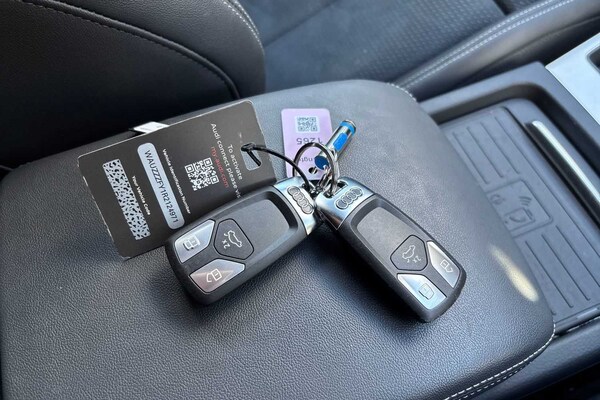 Used Audi Q5 2024 for sale - 75710856: Photo 15