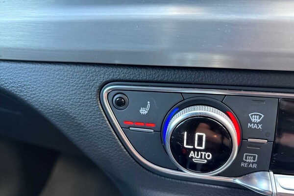 Used Audi Q5 2024 for sale - 75710856: Photo 16