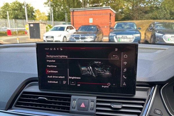 Used Audi Q5 2024 for sale - 75710856: Photo 18