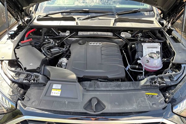 Used Audi Q5 2024 for sale - 75710856: Photo 23