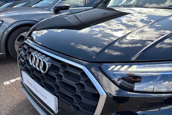 Used Audi Q5 2024 for sale - 75710856: Photo 24