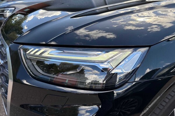 Used Audi Q5 2024 for sale - 75710856: Photo 25