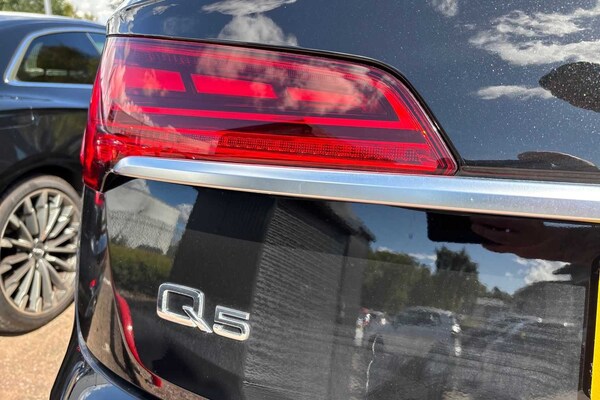 Used Audi Q5 2024 for sale - 75710856: Photo 26