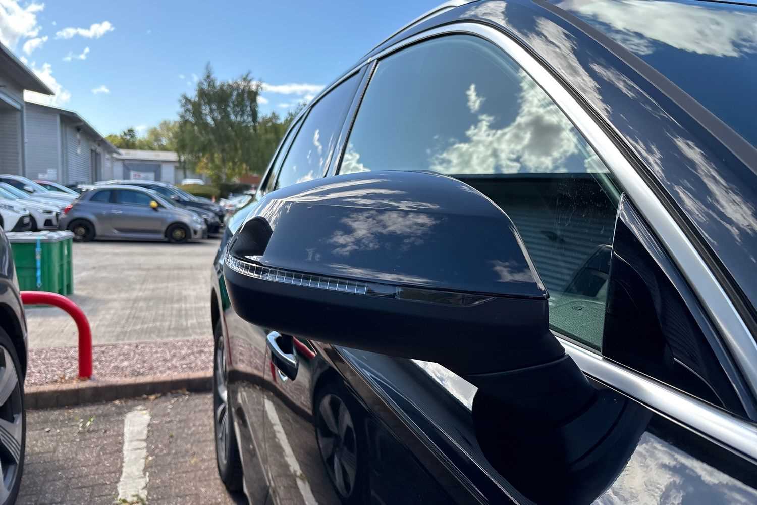 Vehicle 28