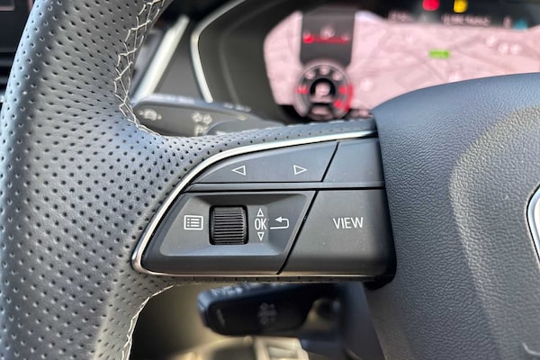 Used Audi Q5 2024 for sale - 75710856: Photo 29