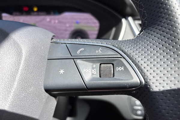 Used Audi Q5 2024 for sale - 75710856: Photo 30