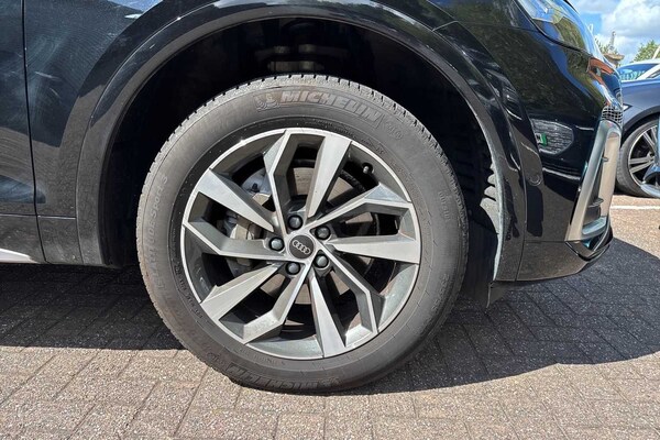 Used Audi Q5 2024 for sale - 75710856: Photo 5