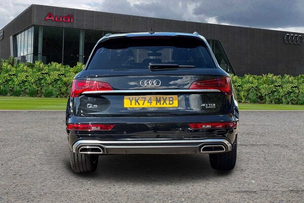 Used Audi Q5 2024 for sale - 75710856: Photo 7