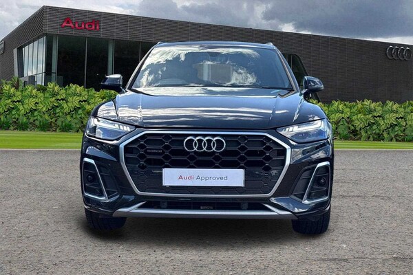 Used Audi Q5 2024 for sale - 75710856: Photo 8