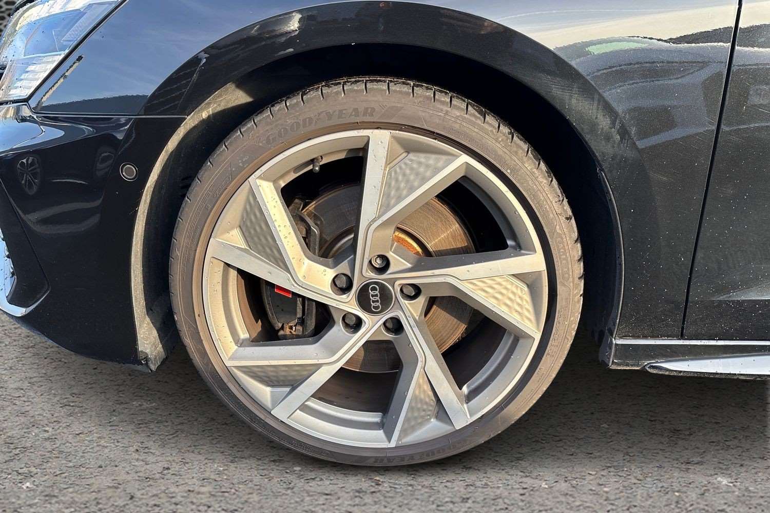 Used Audi A3 2022 for sale - 77068507: Photo 10