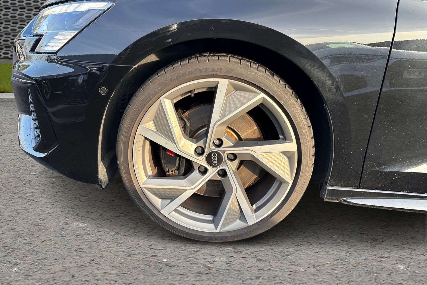 Used Audi A3 2022 for sale - 77068507: Photo 11