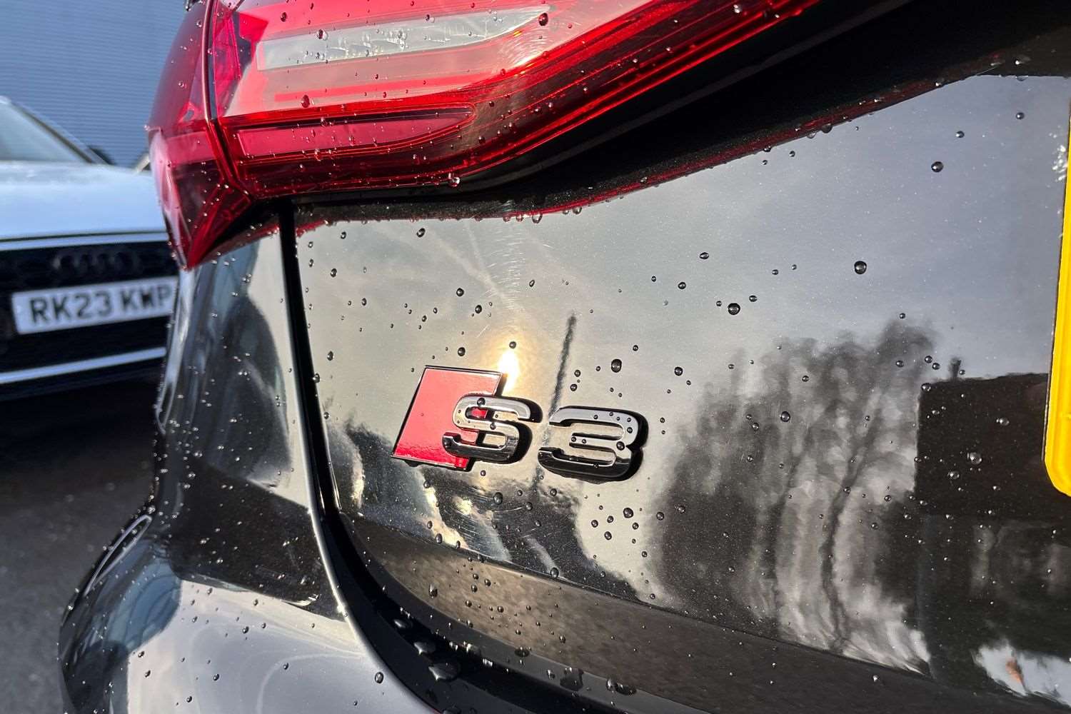 Used Audi A3 2022 for sale - 77068507: Photo 12