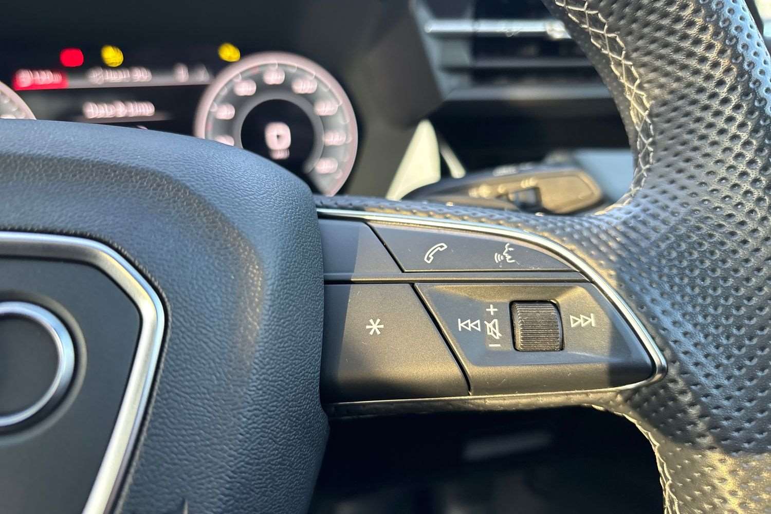 Used Audi A3 2022 for sale - 77068507: Photo 17