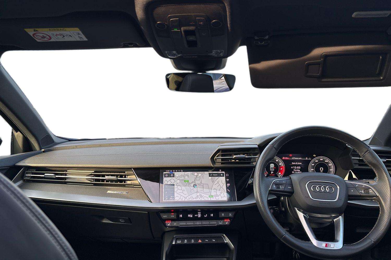 Used Audi A3 2022 for sale - 77068507: Photo 19