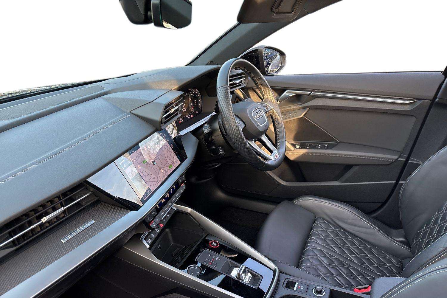 Used Audi A3 2022 for sale - 77068507: Photo 2