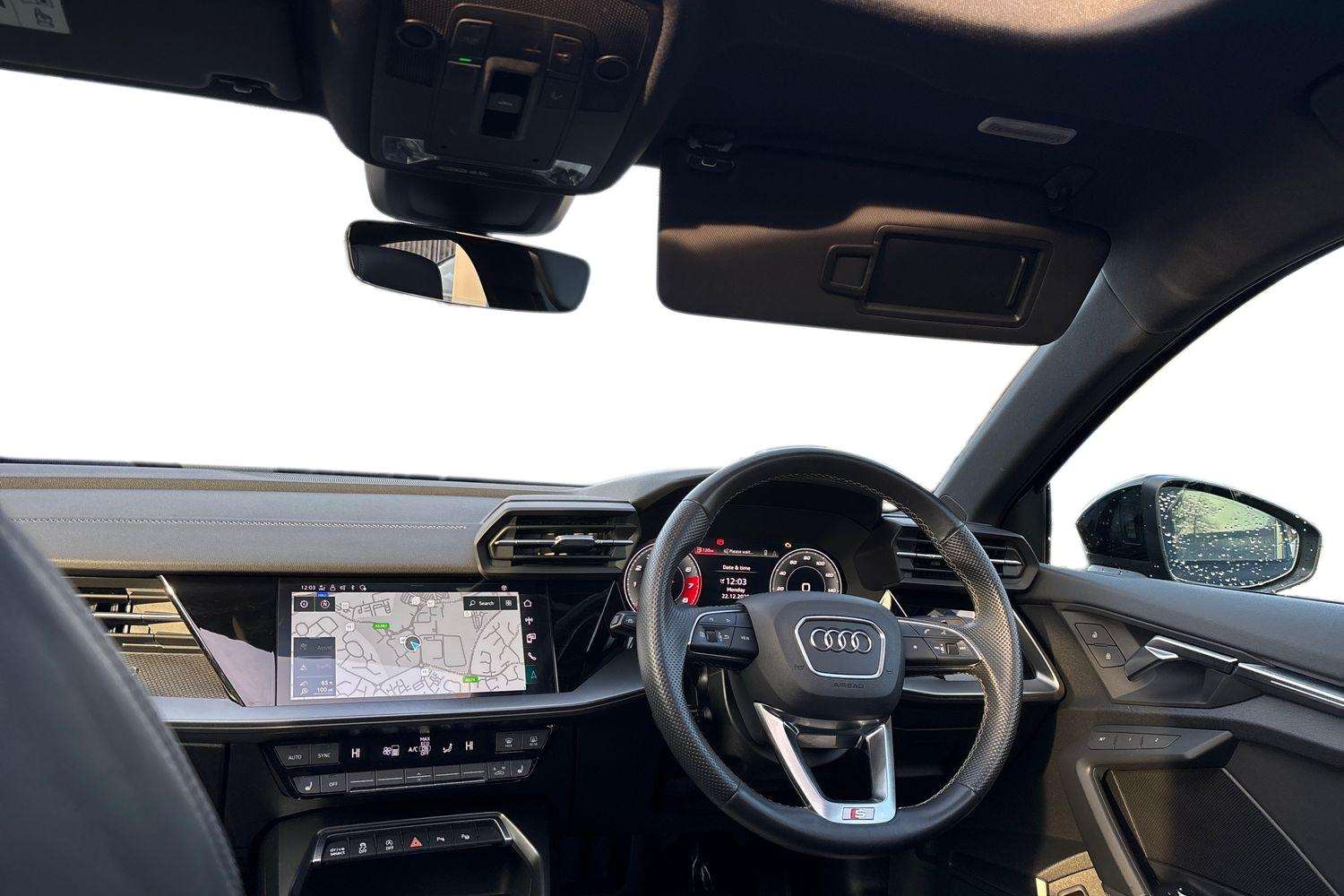 Used Audi A3 2022 for sale - 77068507: Photo 20