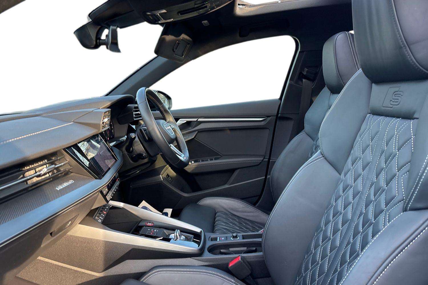 Used Audi A3 2022 for sale - 77068507: Photo 21