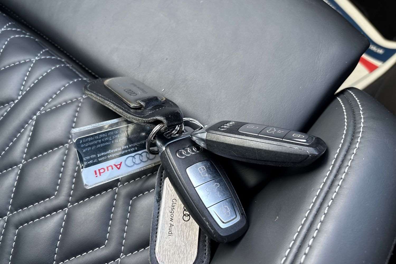 Used Audi A3 2022 for sale - 77068507: Photo 25