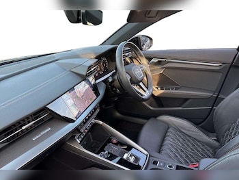 Used Audi A3 2022 for sale - 77068507: Photo