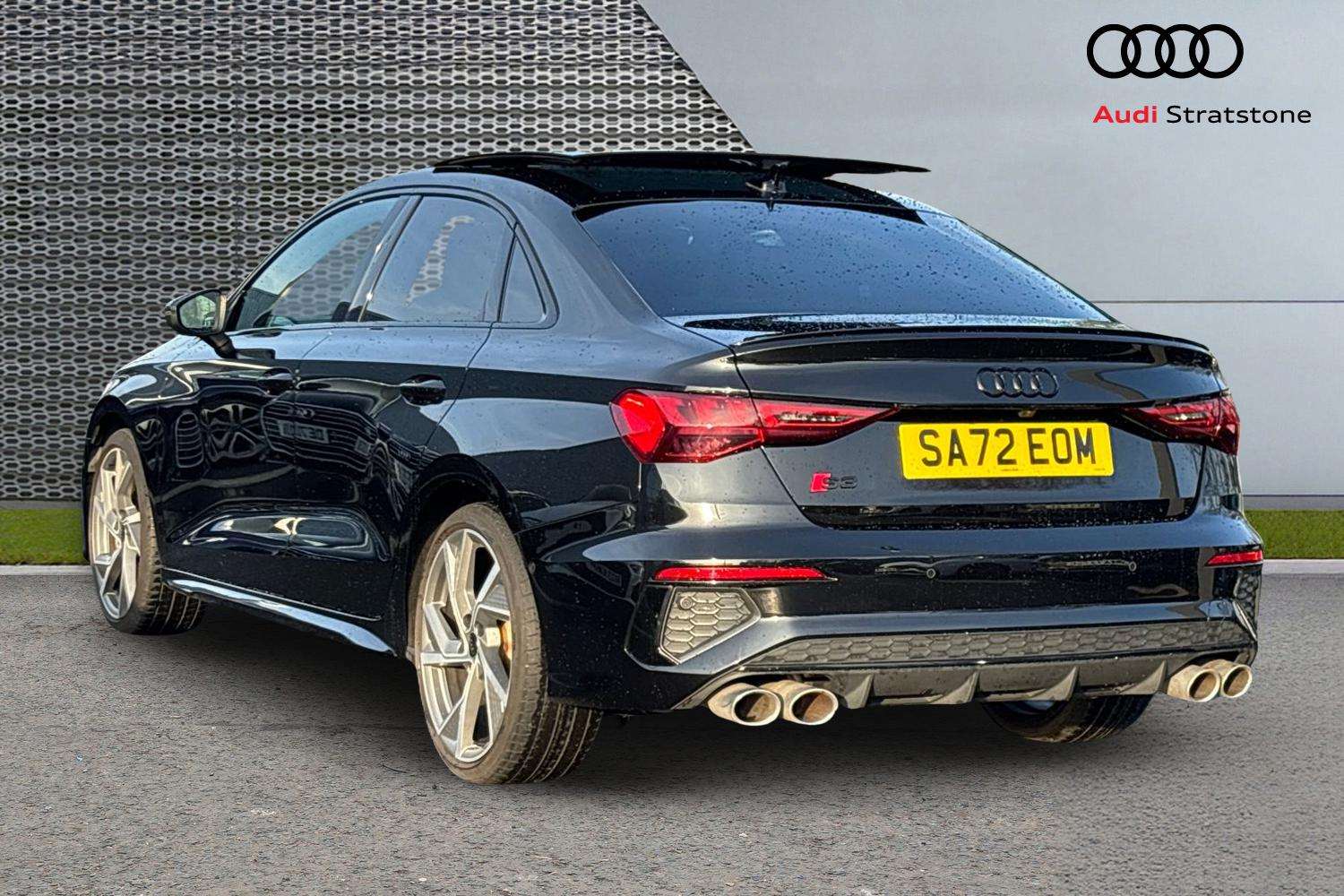 Used Audi A3 2022 for sale - 77068507: Photo 3