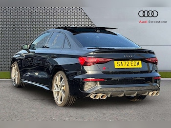 Used Audi A3 2022 for sale - 77068507: Photo