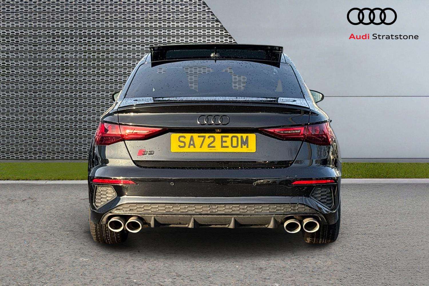 Used Audi A3 2022 for sale - 77068507: Photo 7